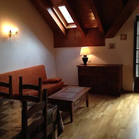Apartaments Pirinenc Esterri d'Àneu Esterno foto
