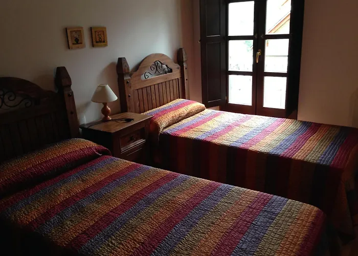 Apartaments Pirinenc