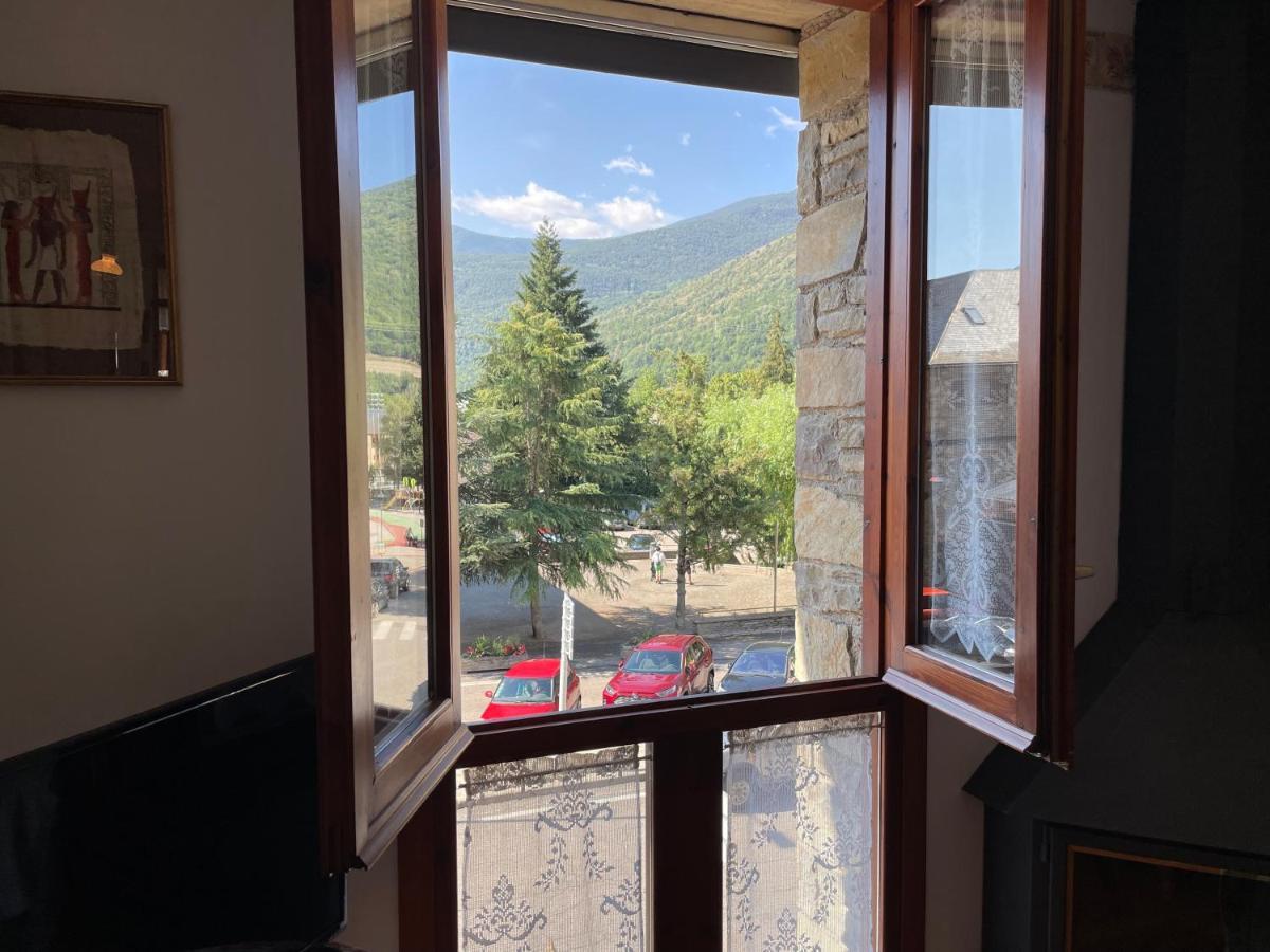 Pirinenc Apartment Esterri D'Aneu
