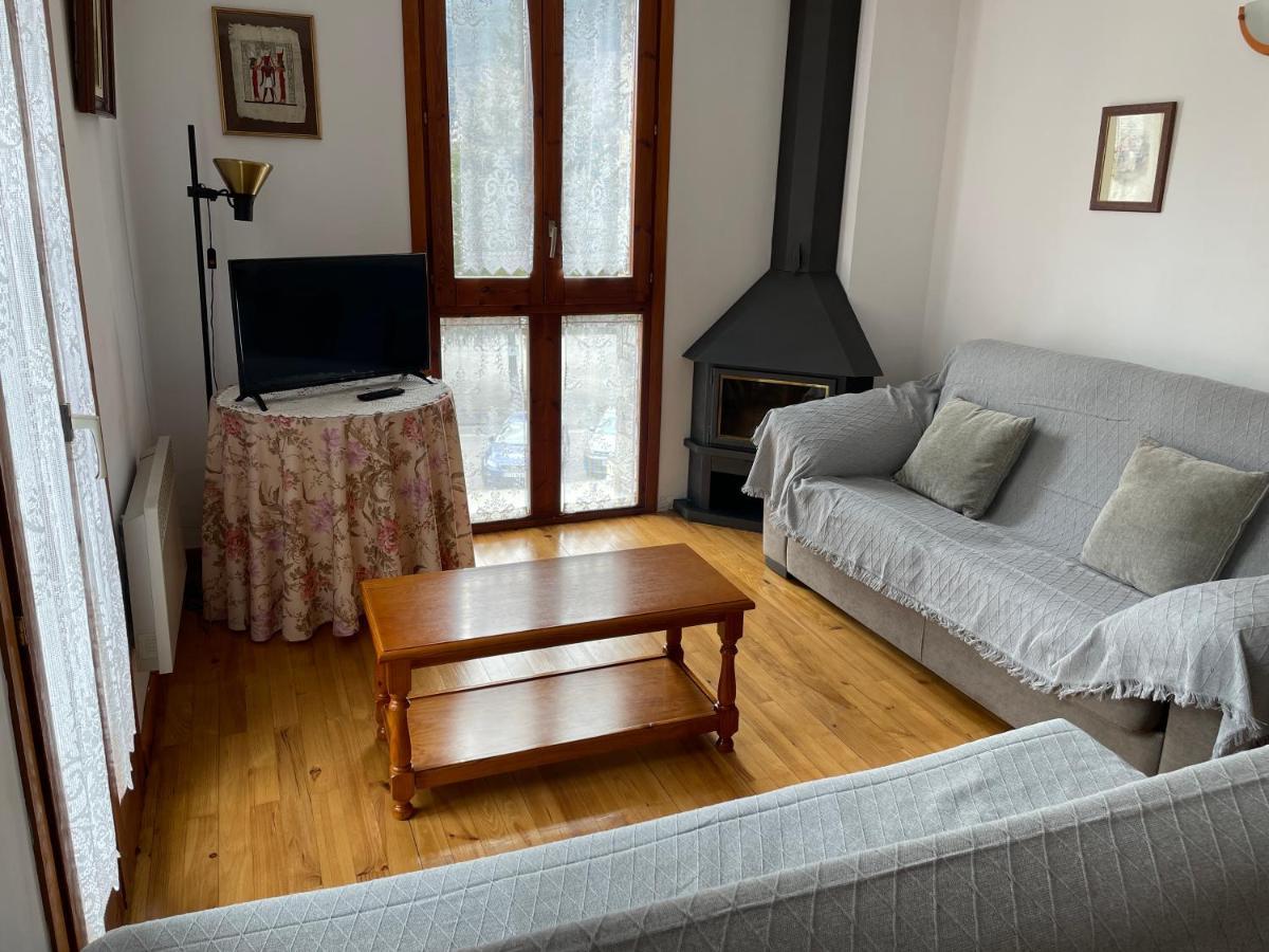Apartment Pirinenc Esterri D'Aneu