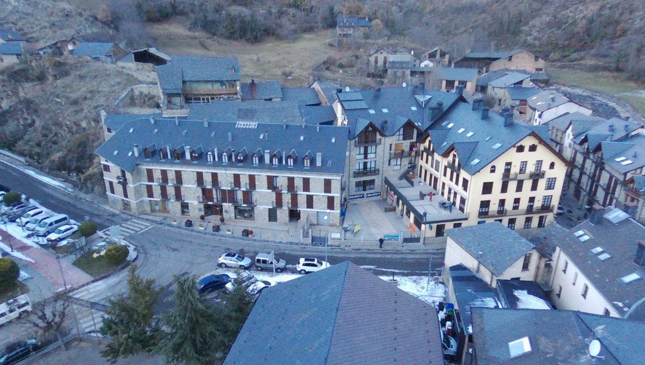 Apartment Pirinenc *